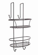 RIPIANO PER DOCCIA DOPPIO APPENDIBILE