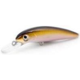 Wobbler Atemi Arme secrète 75 mm 7,8 g