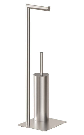 PIANTANA CARTA IGENICA CON PORTA SCOPINO