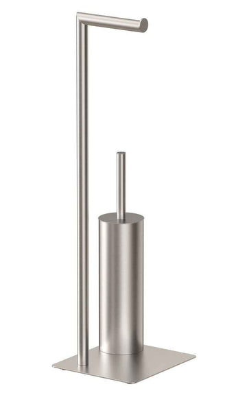 PIANTANA CARTA IGENICA CON PORTA SCOPINO