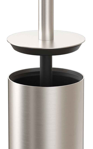 PIANTANA CARTA IGENICA CON PORTA SCOPINO