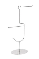 PIANTANA MULTIFUNZIONE PORTA ASCIUGAMANI-2