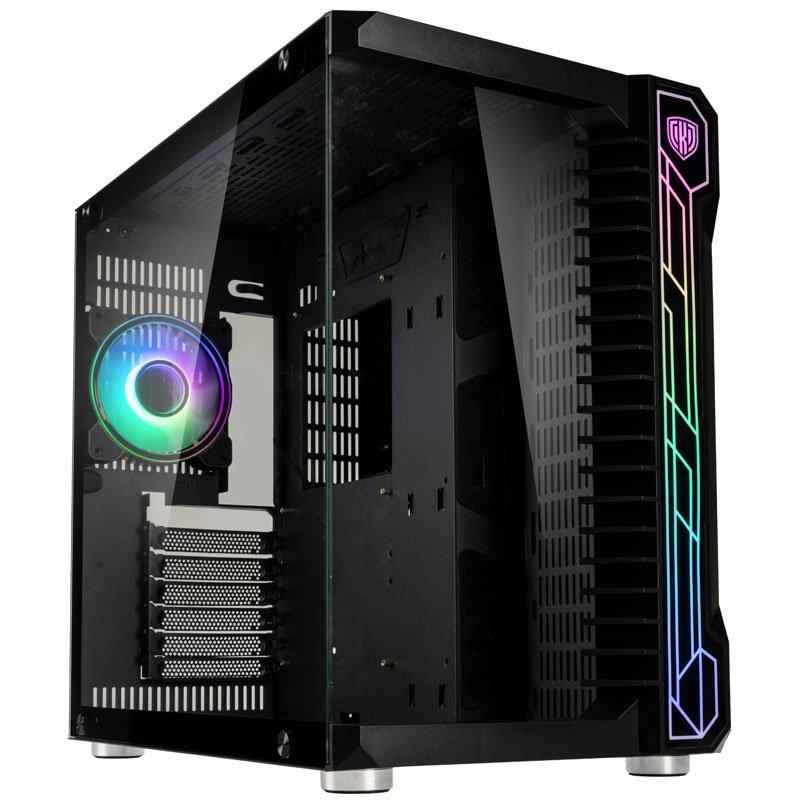 Tour Midi Kolink Unity Code X Noir