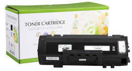 Cartouche de toner compatible Lexmark 51B2000 MX317/MS317 2,5 k, noir