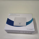 Ecost customer return Homematic IP Access Point  Smart Home Gateway with free app and voice control