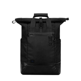 Rivacase Dijon 39.6 cm (15.6") Backpack Black