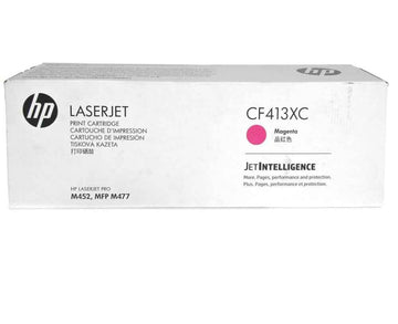 HP Cartridge No.410X Magenta HC (CF413X)