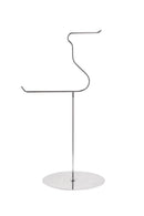 PIANTANA PORTA ASCIUGAMANI FORMA "FENICOTTERO"-1