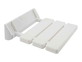 SEDUTA DOCCIA RIBALTABILE SAFE