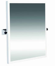 Specchio da bagno girevole