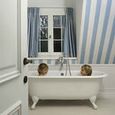 Plinthe Profil de décoration Orac Decor SX137 AXXENT Protection de câble résistant aux choces Moulure 2 m