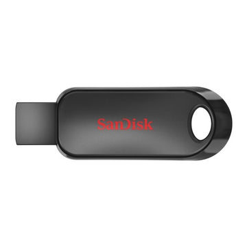 SanDisk Cruzer Snap 128GB Black