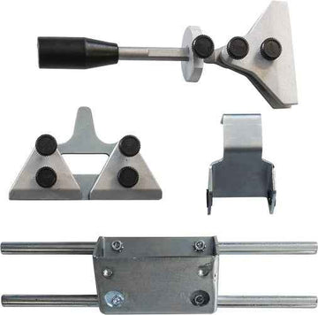 Ecost customer return Sanding Accessory Set 1 for GNS 200 VS