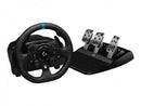Volant et pédales Logitech G G923