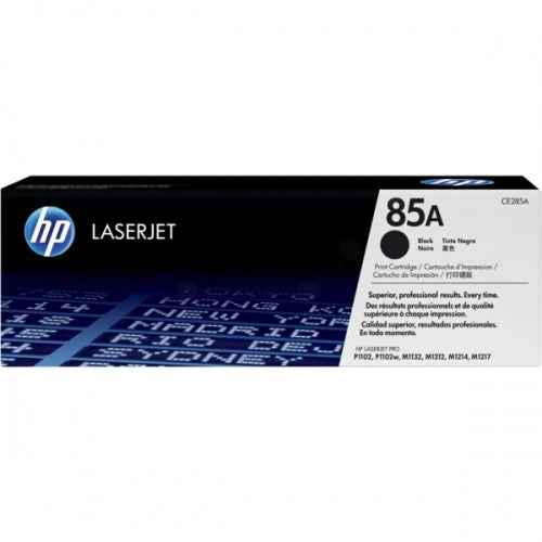 Cartouche HP n° 85A noire (CE285A)