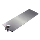 Presa acqua con mensola attacco a sinistra-1