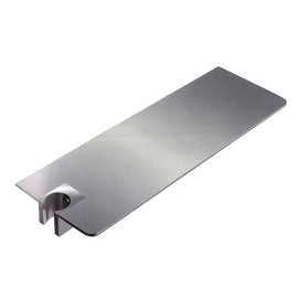 Presa acqua con mensola attacco a sinistra