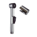 Doccetta per wc a pulsante multiuso con supporto-1