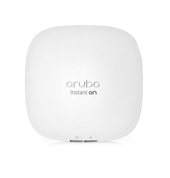 Hpe aruba instant on ap22 rw - tradl