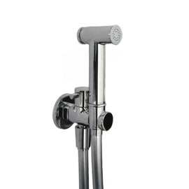 Set completo per wc con rubinetto