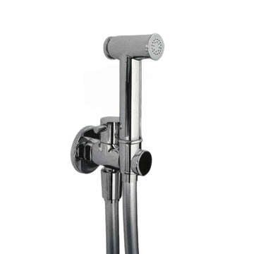 Set completo per wc con rubinetto