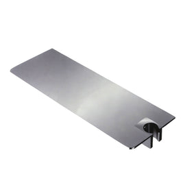 Presa acqua con mensola attacco a destra