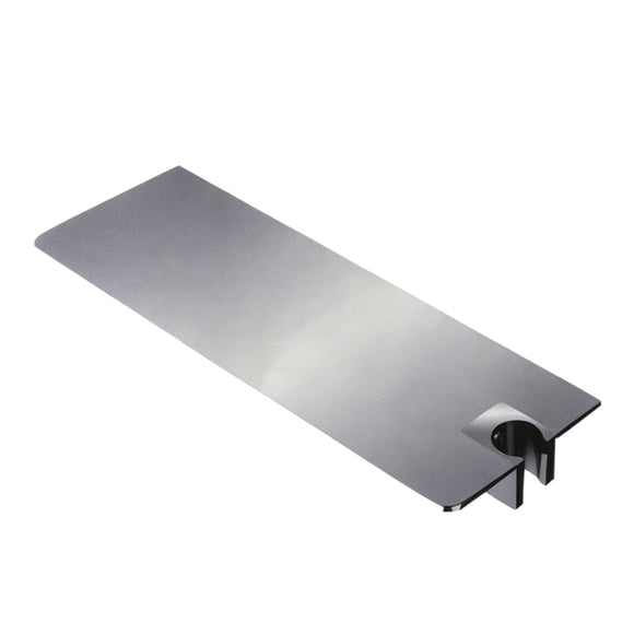 Presa acqua con mensola attacco a destra