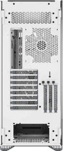Corsair iCUE 7000X RGB Full Tower White