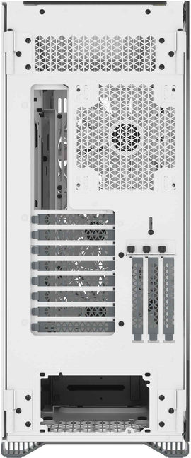 Corsair iCUE 7000X RGB Full Tower White
