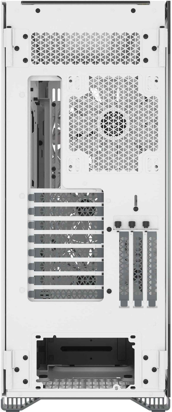 Corsair iCUE 7000X RGB Full Tower White
