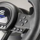 SUPERDRIVE Sada volantu a pedálů SV650/ PS4/ PC/ Switch/ Xbox Series X/S-2