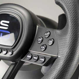 SUPERDRIVE Sada volantu a pedálů SV650/ PS4/ PC/ Switch/ Xbox Series X/S