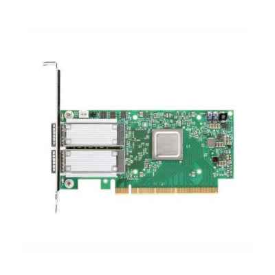 DELL 10GbE 2-portová sítová karta Broadcom 57412 10Gb SFP+ plná výška/ full profile