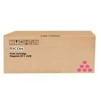 Ricoh SP C250E (407545) Toner Cartridge, Magenta
