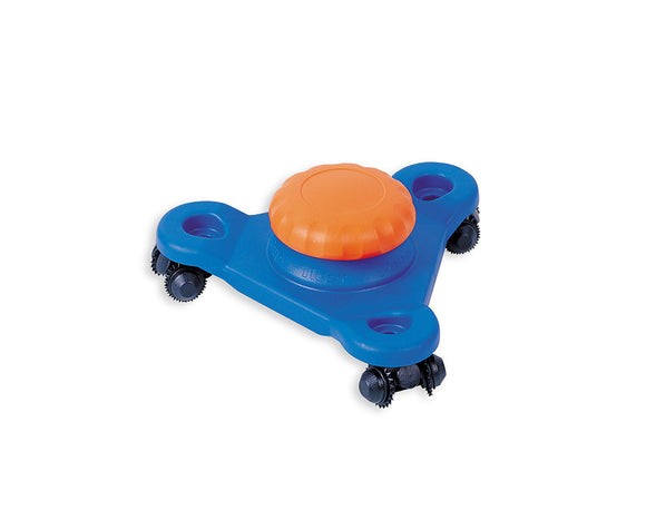 Paper tiger - outil à perforer le papier peint