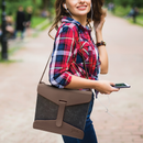 YAKA Brun - Clicktofournisseur.com