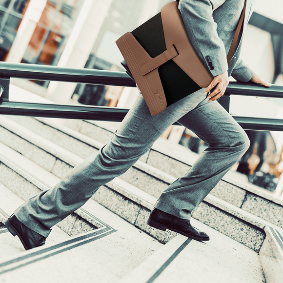 YAKA Brun - Clicktofournisseur.com