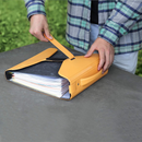 YAKA Brun - Clicktofournisseur.com