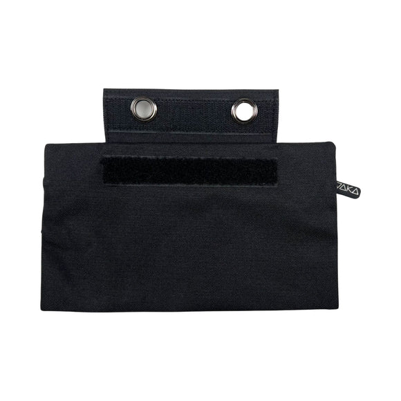 Trousse 3 en 1 - Noire - Clicktofournisseur.com