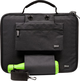 Trousse 3 en 1 - Noire - Clicktofournisseur.com