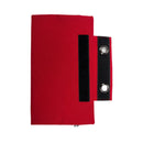 Trousse 3 en 1 - Rouge - Clicktofournisseur.com