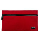 Trousse 3 en 1 - Rouge - Clicktofournisseur.com