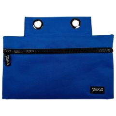 Trousse 3 en 1 - Bleue - Clicktofournisseur.com