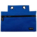 Trousse 3 en 1 - Bleue - Clicktofournisseur.com