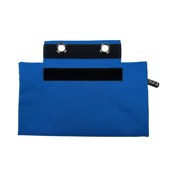 Trousse 3 en 1 - Bleue - Clicktofournisseur.com