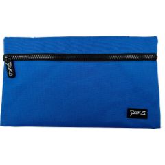 Trousse 3 en 1 - Bleue - Clicktofournisseur.com