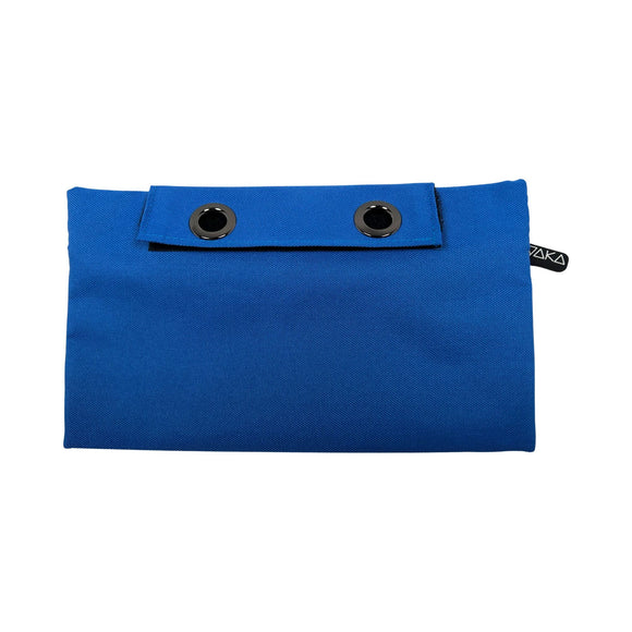 Trousse 3 en 1 - Bleue - Clicktofournisseur.com