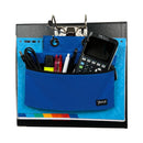 Trousse 3 en 1 - Bleue - Clicktofournisseur.com