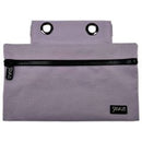 Trousse 3 en 1 - Lilas - Clicktofournisseur.com