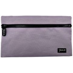 Trousse 3 en 1 - Lilas - Clicktofournisseur.com